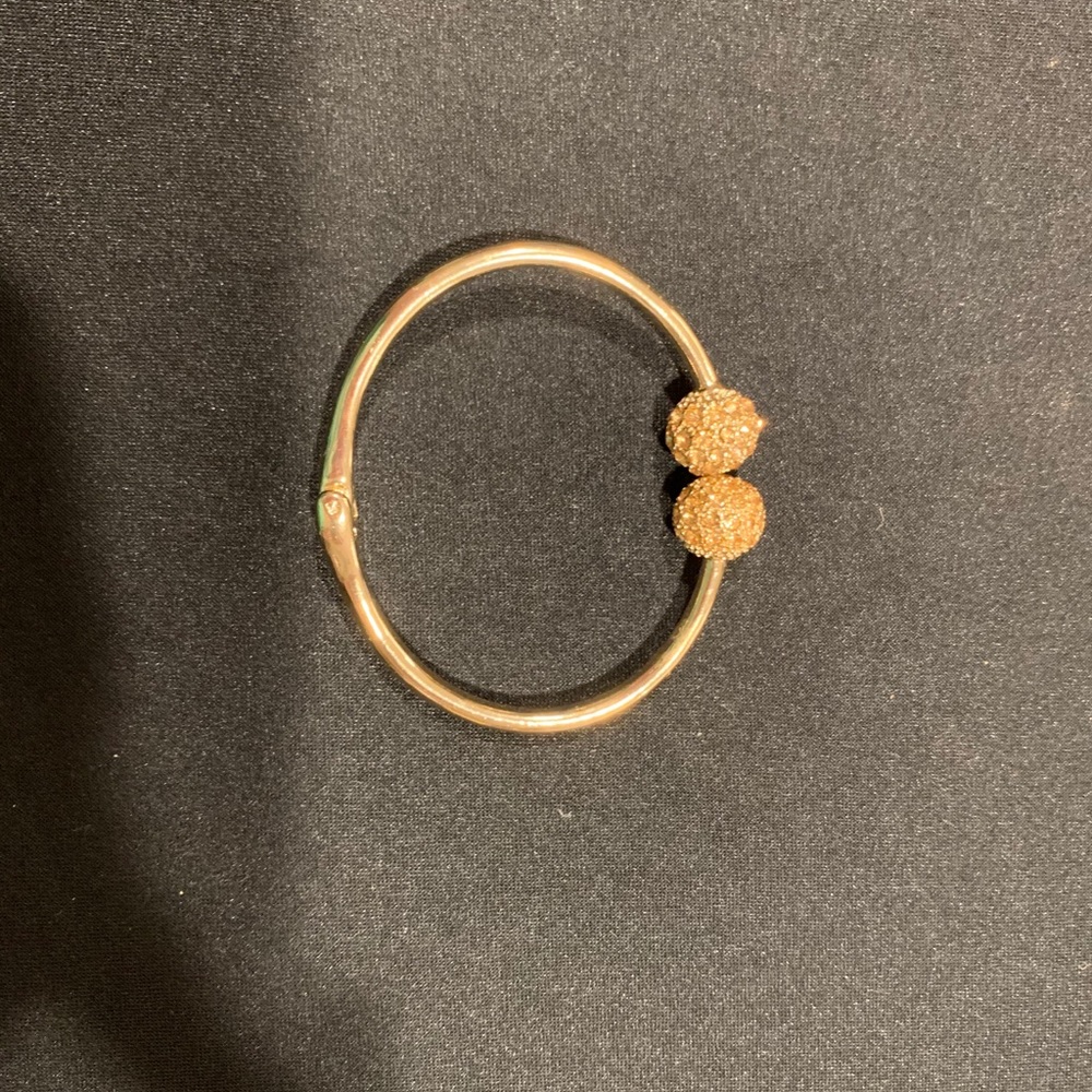 Francescas bracelet